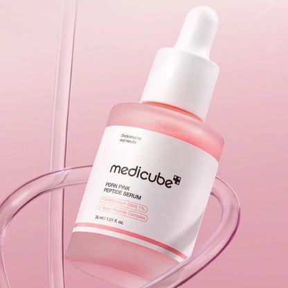 Medicube PDRN Pink Peptide Serum - Koreancosmetic