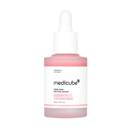 Medicube PDRN Pink Peptide Serum - Koreancosmetic