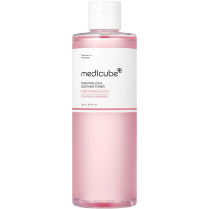 Medicube PDRN Pink Peptide Toner (250ml) - Koreancosmetic