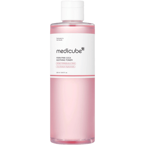 Medicube PDRN Pink Peptide Toner (250ml) - Koreancosmetic