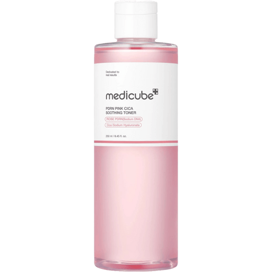 Medicube PDRN Pink Peptide Toner (250ml) - Koreancosmetic