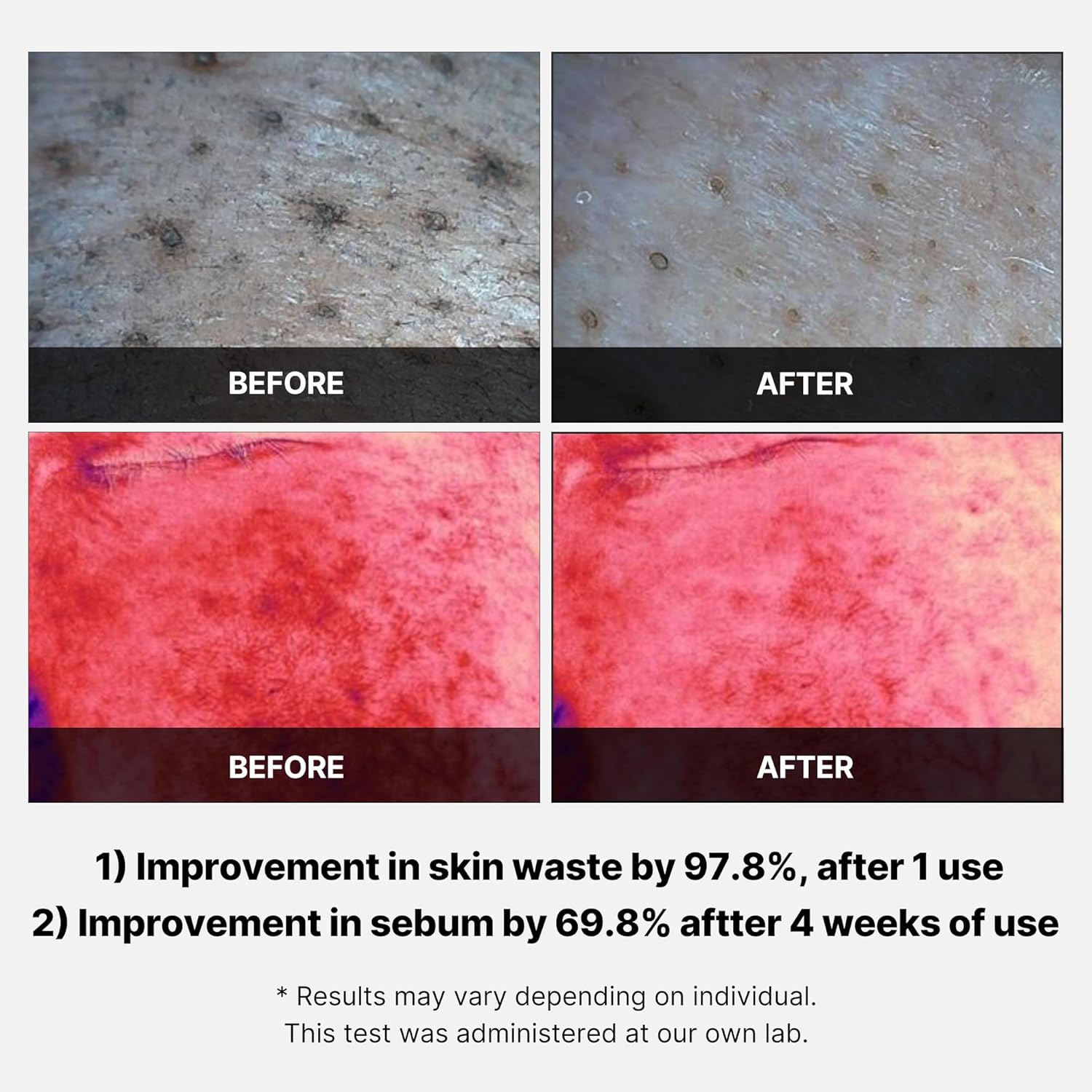 Medicube Red Succinic Acid Peeling Pad - Koreancosmetic