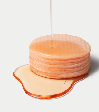 Medicube Red Succinic Acid Peeling Pad - Koreancosmetic