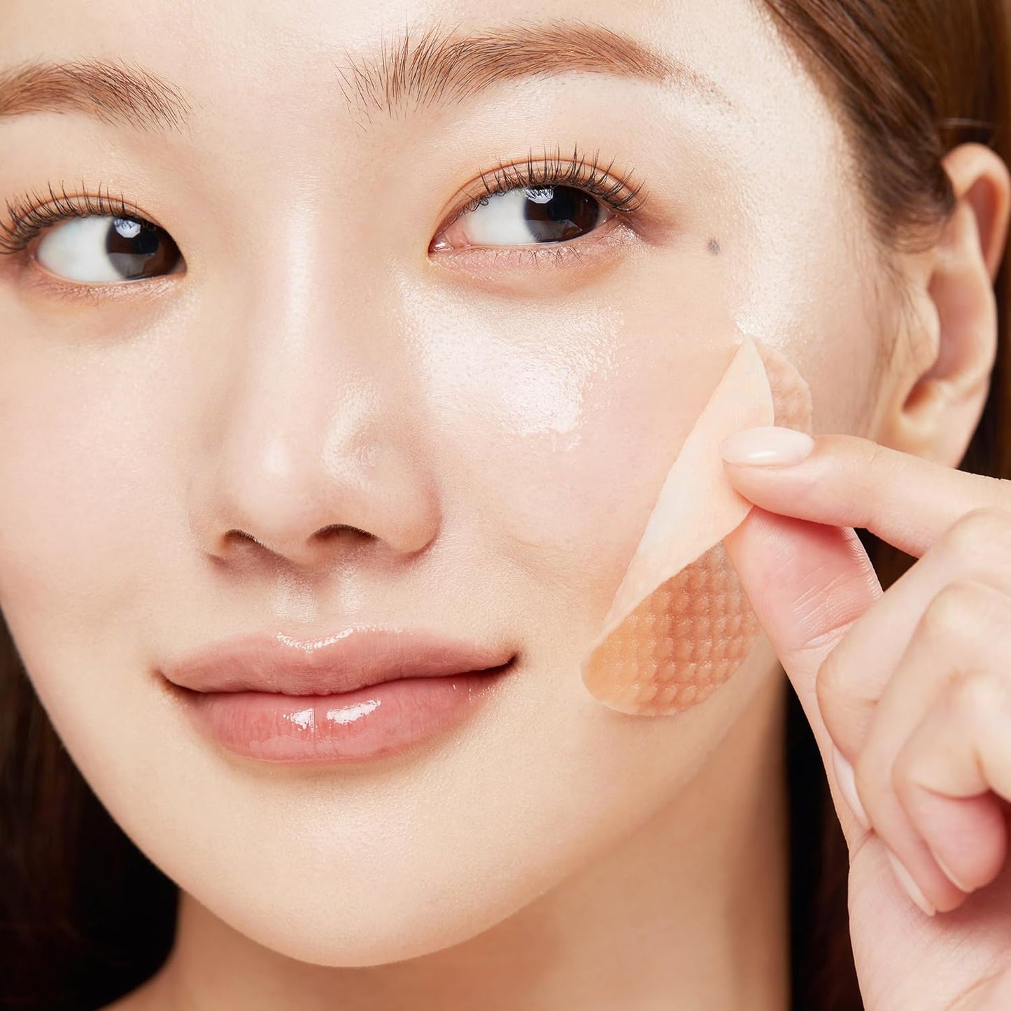 Medicube Red Succinic Acid Peeling Pad - Koreancosmetic