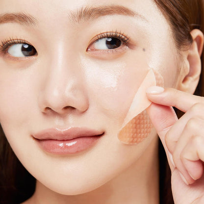 Medicube Red Succinic Acid Peeling Pad - Koreancosmetic