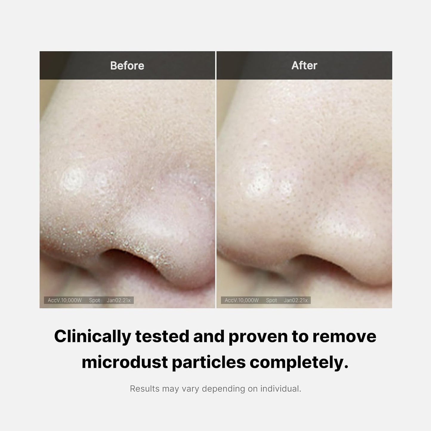 Medicube Zero Foam Cleanser (120ml) - Koreancosmetic