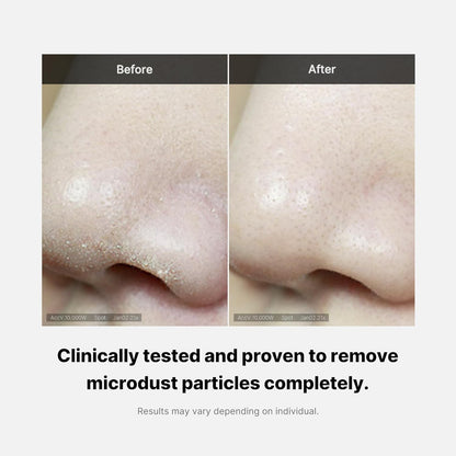 Medicube Zero Foam Cleanser (120ml) - Koreancosmetic