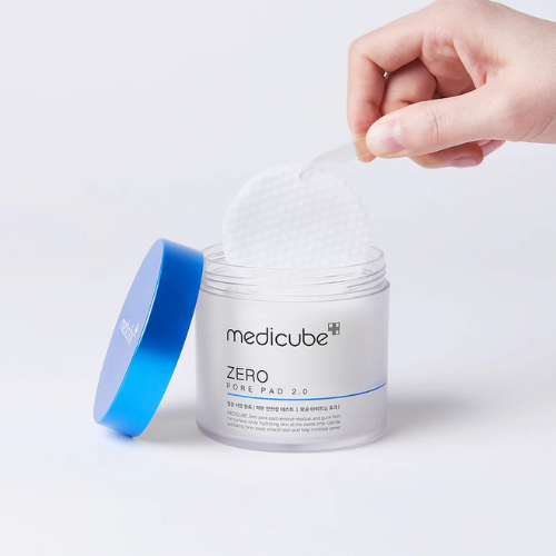 Medicube Zero Pore Pads 2.0