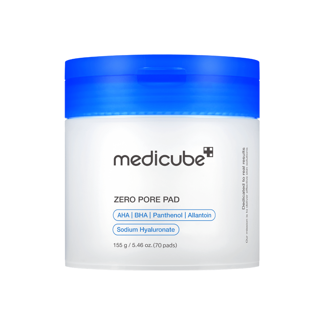 Medicube Zero Pore Pads 2.0 - Koreancosmetic