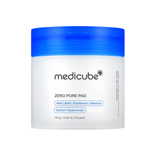 Medicube Zero Pore Pads 2.0 - Koreancosmetic