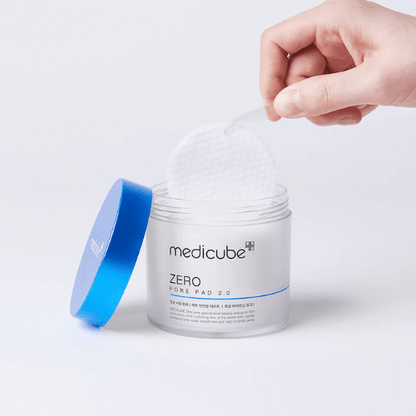Medicube Zero Pore Pads 2.0 - Koreancosmetic