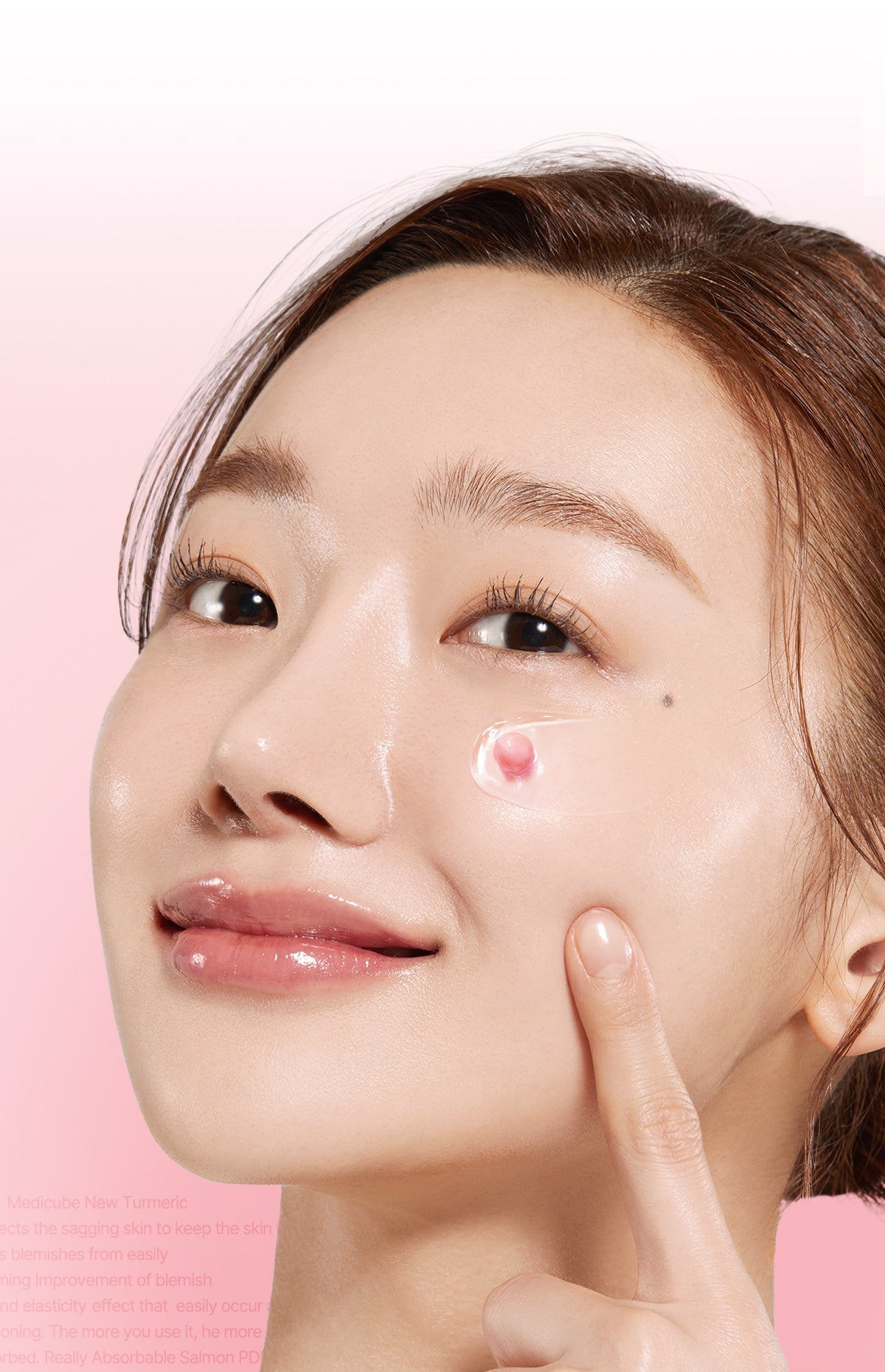 Medicube PDRN Pink Collagen Capsule Cream (55g)