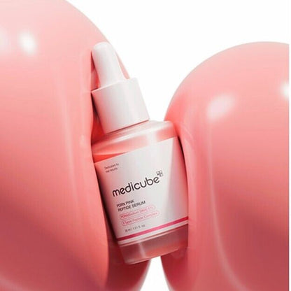 Medicube PDRN Pink Peptide Serum