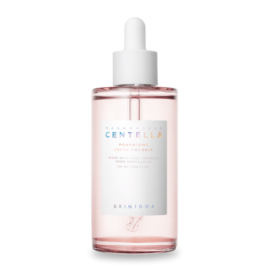 SKIN1004 Madagascar Centella Poremizing Fresh Ampoule (100ml)