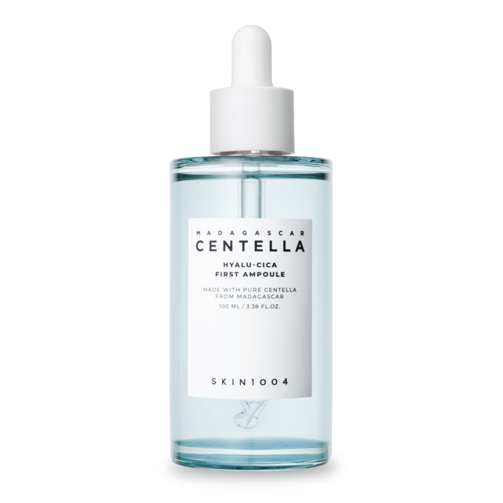 SKIN1004 Madagascar Centella Hyalu-Cica First Ampoule (100ml)