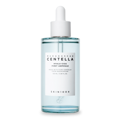 SKIN1004 Madagascar Centella Hyalu-Cica First Ampoule (100ml)