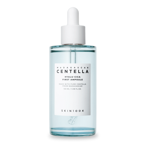 SKIN1004 Madagascar Centella Hyalu-Cica First Ampoule (100ml)