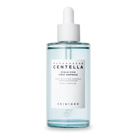 SKIN1004 Madagascar Centella Hyalu-Cica First Ampoule (100ml)