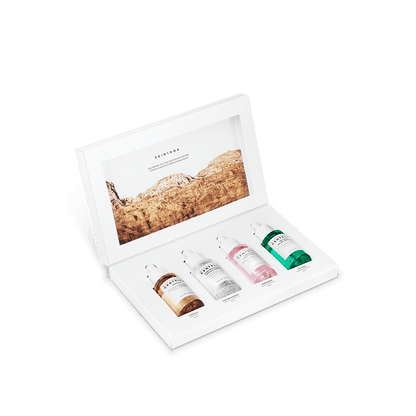 SKIN1004 Madagascar Centella Ampoule Kit (4 PCs)