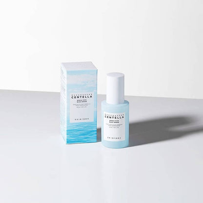 SKIN1004 Centella Hyalu Cica Blue Serum (50ml) - Koreancosmetic