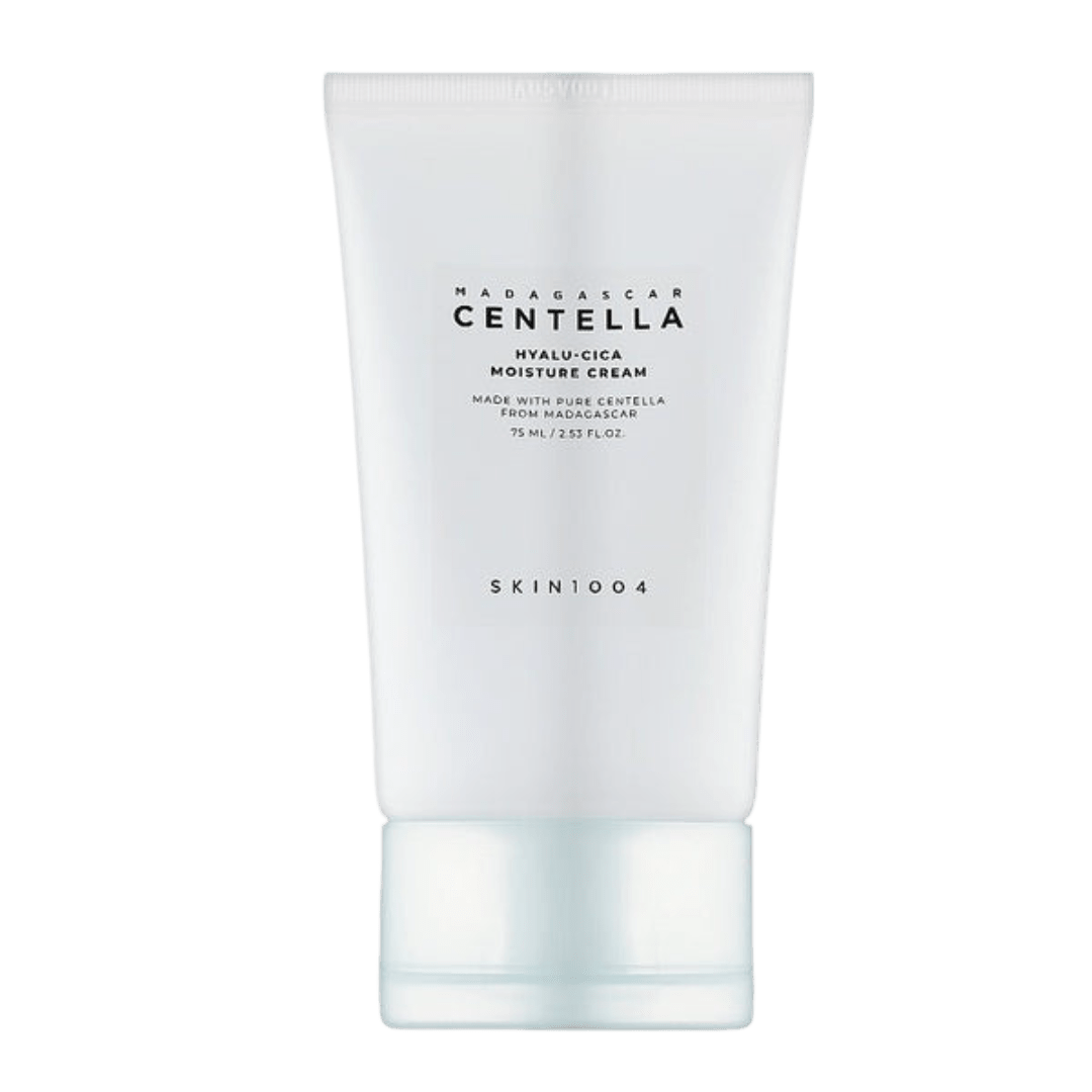SKIN1004 Centella Hyalu - Cica Moisture Cream (75ml) - Koreancosmetic