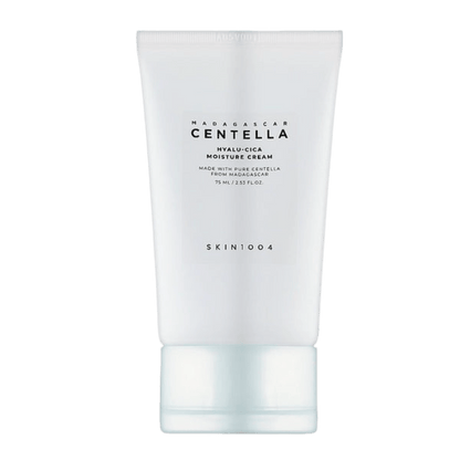 SKIN1004 Centella Hyalu - Cica Moisture Cream (75ml) - Koreancosmetic