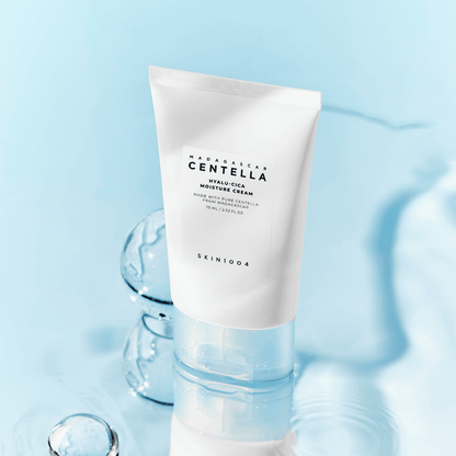 SKIN1004 Centella Hyalu - Cica Moisture Cream (75ml) - Koreancosmetic