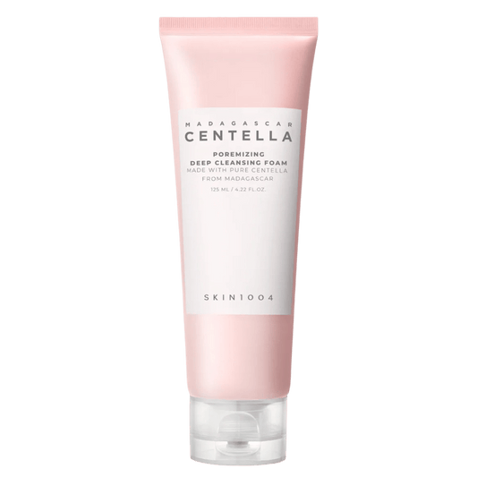 SKIN1004 Centella Poremizing Deep Cleansing Foam (125ml) - Koreancosmetic