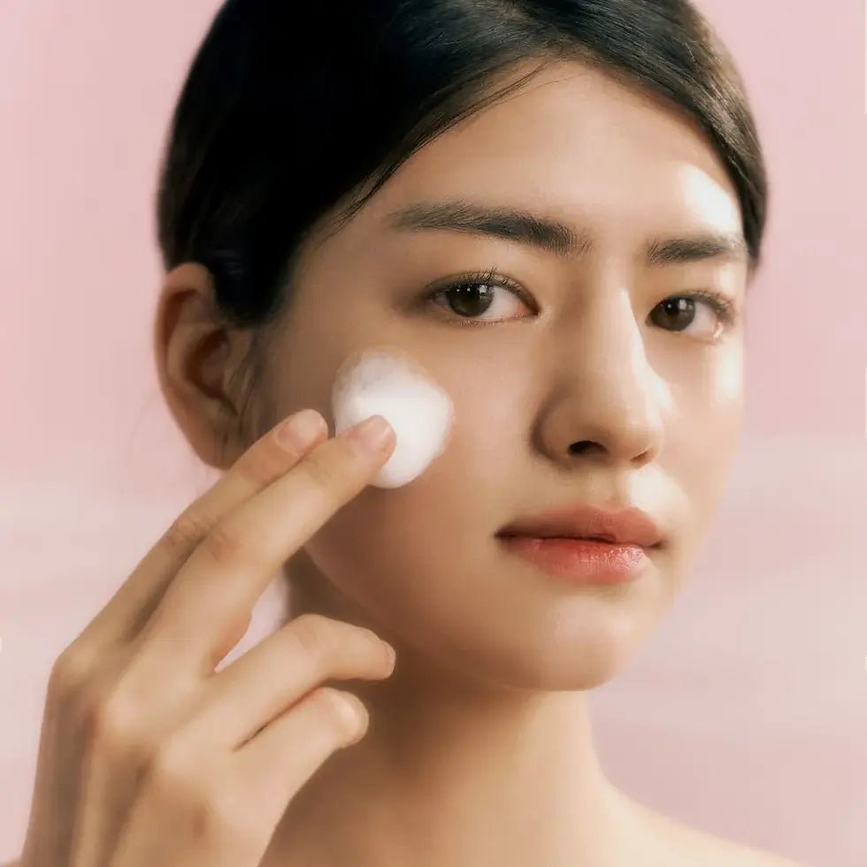 SKIN1004 Centella Poremizing Deep Cleansing Foam (125ml) - Koreancosmetic