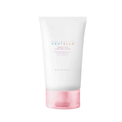 SKIN1004 Centella Poremizing Light Gel Cream (75ml) - Koreancosmetic