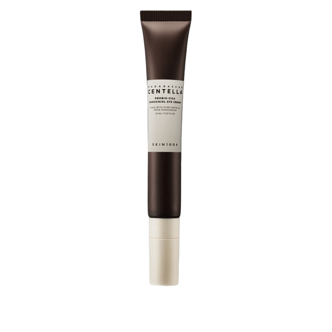 SKIN1004 Centella Probio Cica Bakuchiol Eye Cream (20ml) - Koreancosmetic