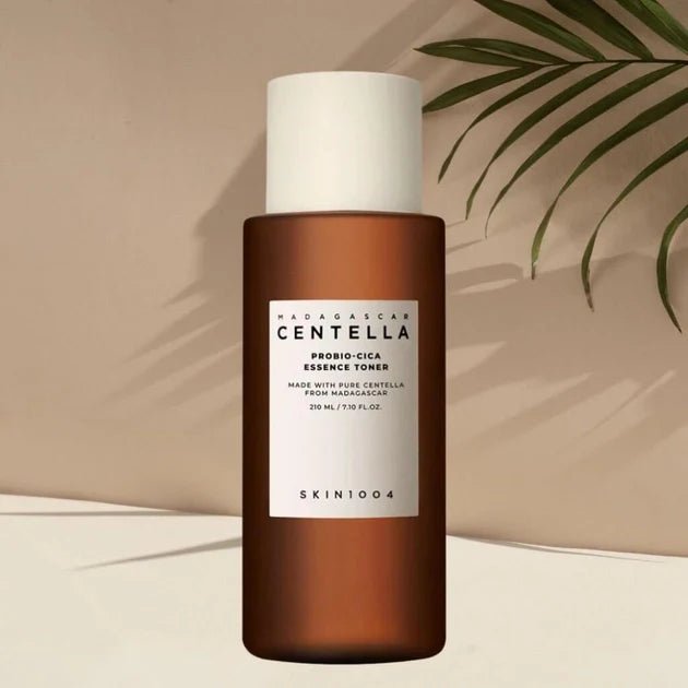 SKIN1004 Centella Probio - Cica Essence Toner (210ml) - Koreancosmetic