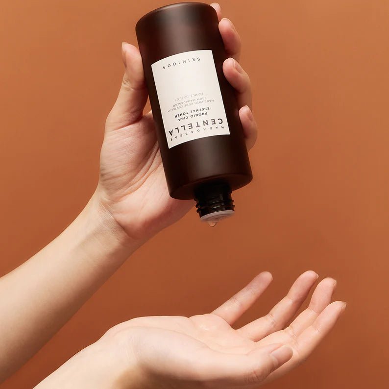 SKIN1004 Centella Probio - Cica Essence Toner (210ml) - Koreancosmetic
