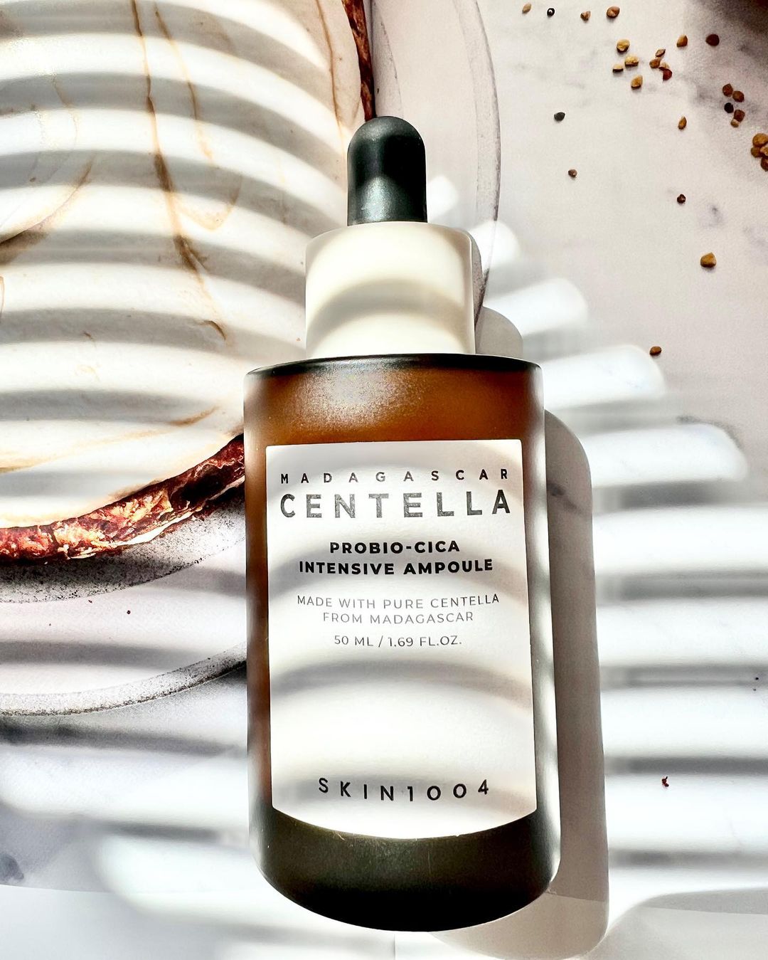 SKIN1004 Centella Probio Cica Intensive Ampoule - Koreancosmetic