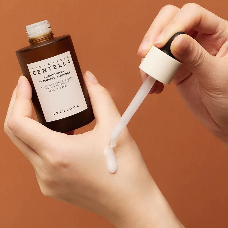 SKIN1004 Centella Probio Cica Intensive Ampoule - Koreancosmetic