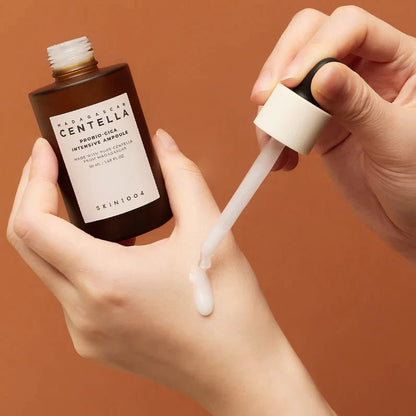 SKIN1004 Centella Probio Cica Intensive Ampoule - Koreancosmetic