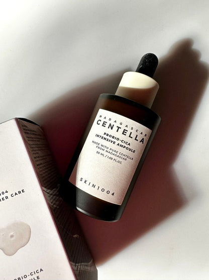 SKIN1004 Centella Probio Cica Intensive Ampoule - Koreancosmetic
