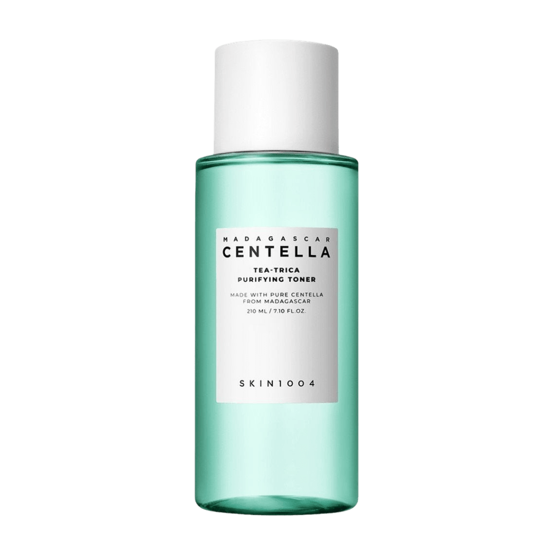 SKIN1004 Centella Tea Trica Purifying Toner (210ml) - Koreancosmetic