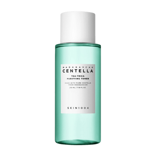SKIN1004 Centella Tea Trica Purifying Toner (210ml) - Koreancosmetic