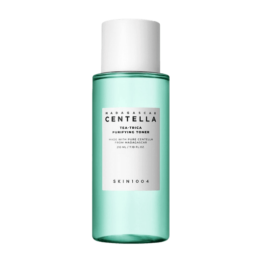 SKIN1004 Centella Tea Trica Purifying Toner (210ml) - Koreancosmetic