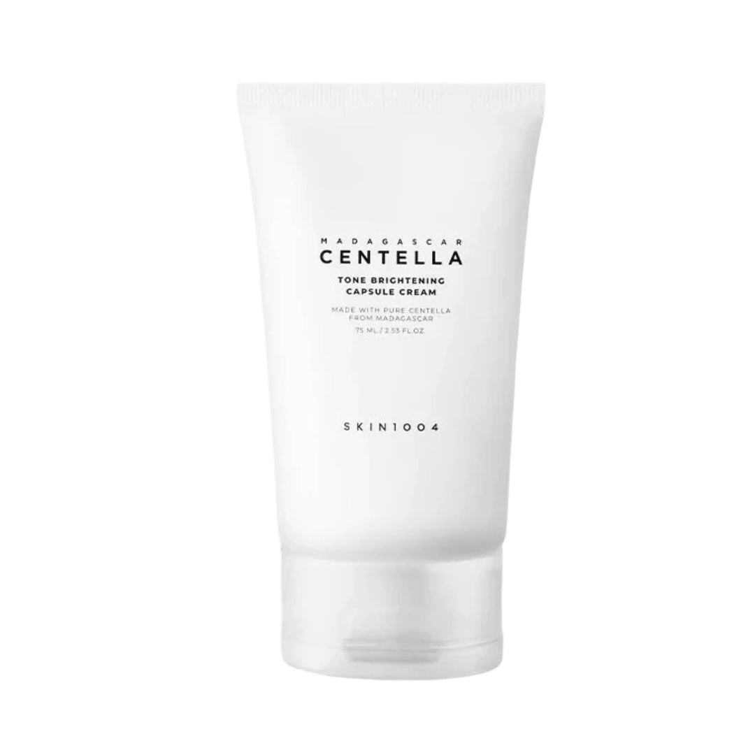 SKIN1004 Centella Tone Brightening Capsule Cream (75ml) - Koreancosmetic