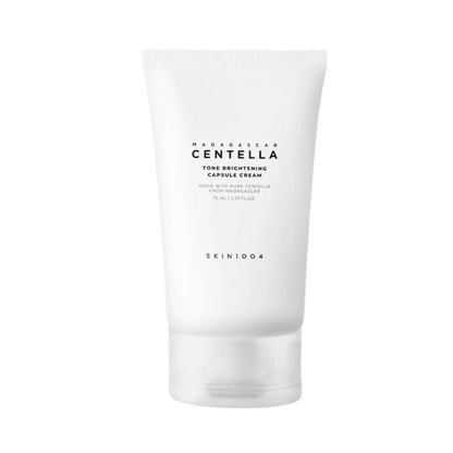 SKIN1004 Centella Tone Brightening Capsule Cream (75ml) - Koreancosmetic