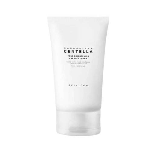 SKIN1004 Centella Tone Brightening Capsule Cream (75ml) - Koreancosmetic