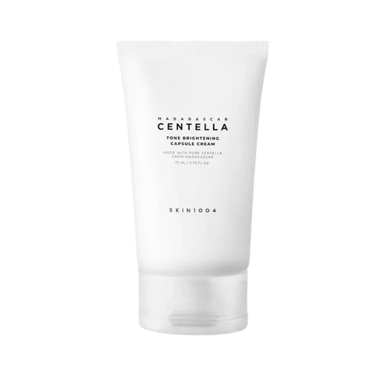 SKIN1004 Centella Tone Brightening Capsule Cream (75ml) - Koreancosmetic