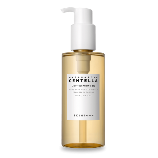 SKIN1004 Madagascar Centella Light Cleansing Oil (200ml)