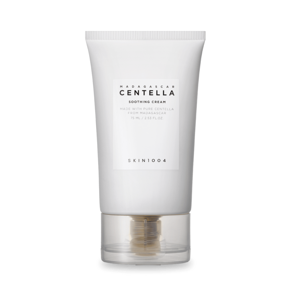 SKIN1004 Madagascar Centella Soothing Cream