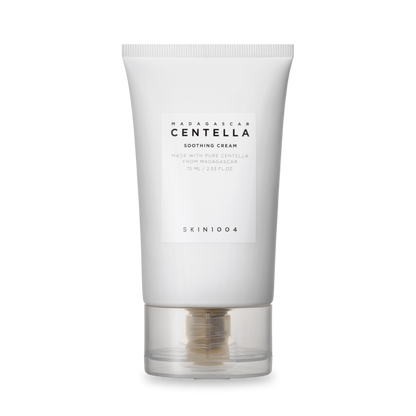 SKIN1004 Madagascar Centella Soothing Cream
