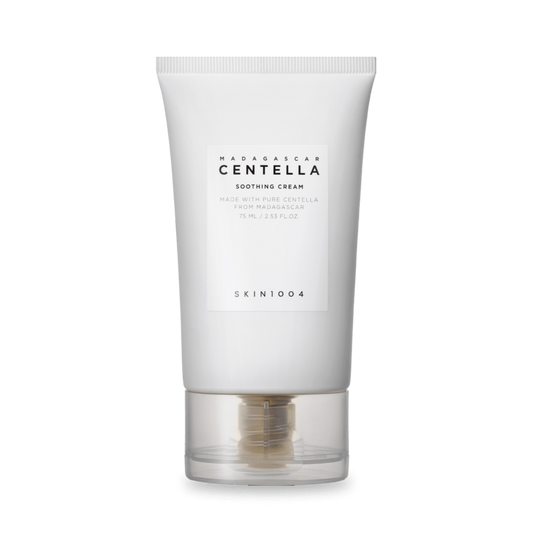 SKIN1004 Madagascar Centella Soothing Cream