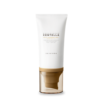SKIN1004 Madagascar Centella Air Fit Suncream Light SPF30 PA++++ (50ml) - Koreancosmetic