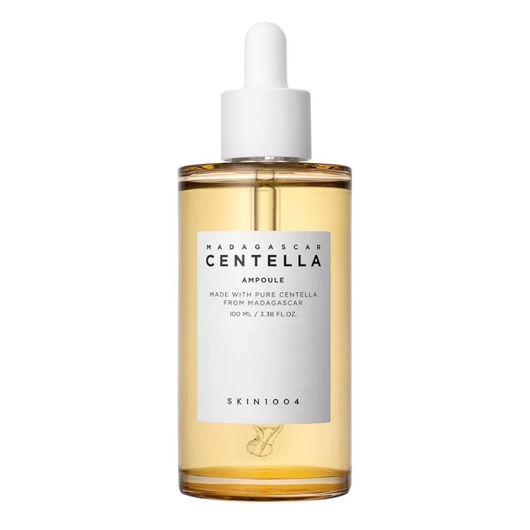 SKIN1004 Madagascar Centella Ampoule - Koreancosmetic
